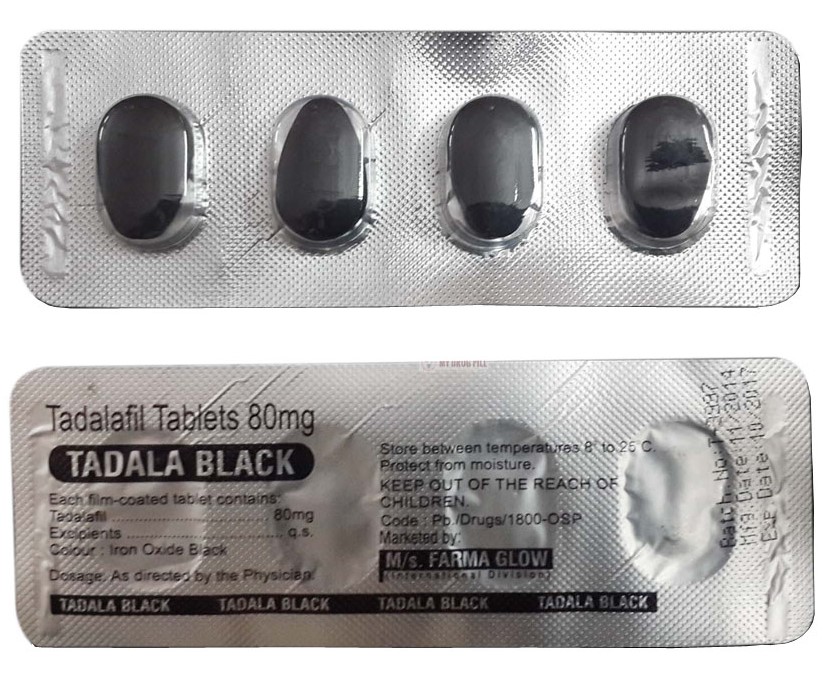 Обзор препарата Сиалис VIDALISTA 80 мг